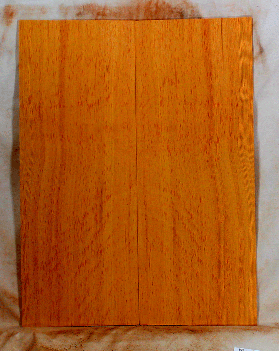 Douglas Fir Acoustic Guitar Soundboard (KG14)