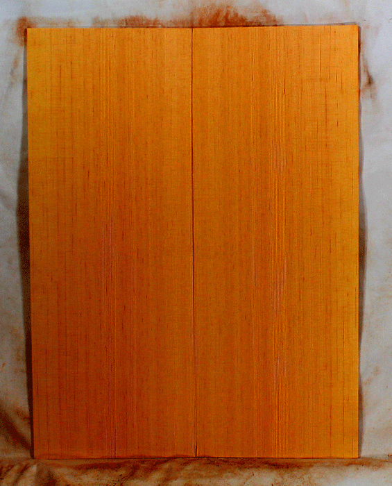 Douglas Fir Acoustic Guitar Soundboard (KG18)