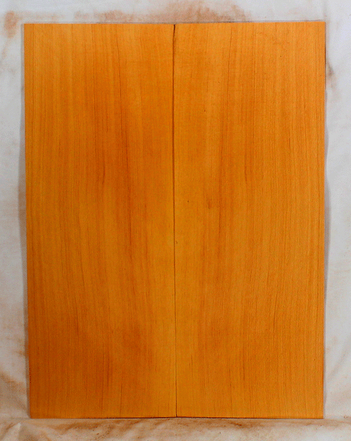 Douglas Fir Acoustic Soundboard