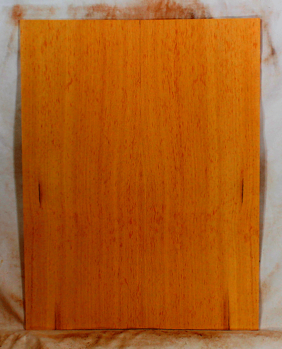 Douglas Fir Acoustic Guitar Soundboard (KG23)