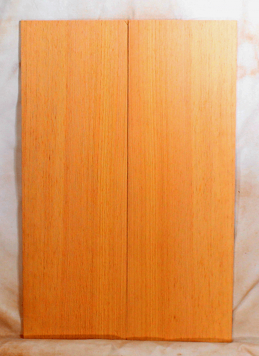 Douglas Fir Guitar Soundboard (KG50)