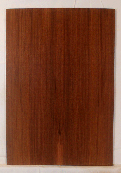 Redwood Guitar Soundboard