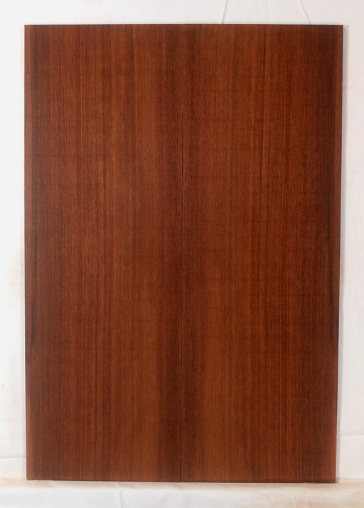 Redwood Acoustic Soundboard