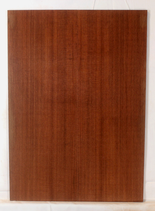 Redwood Guitar Soundboard