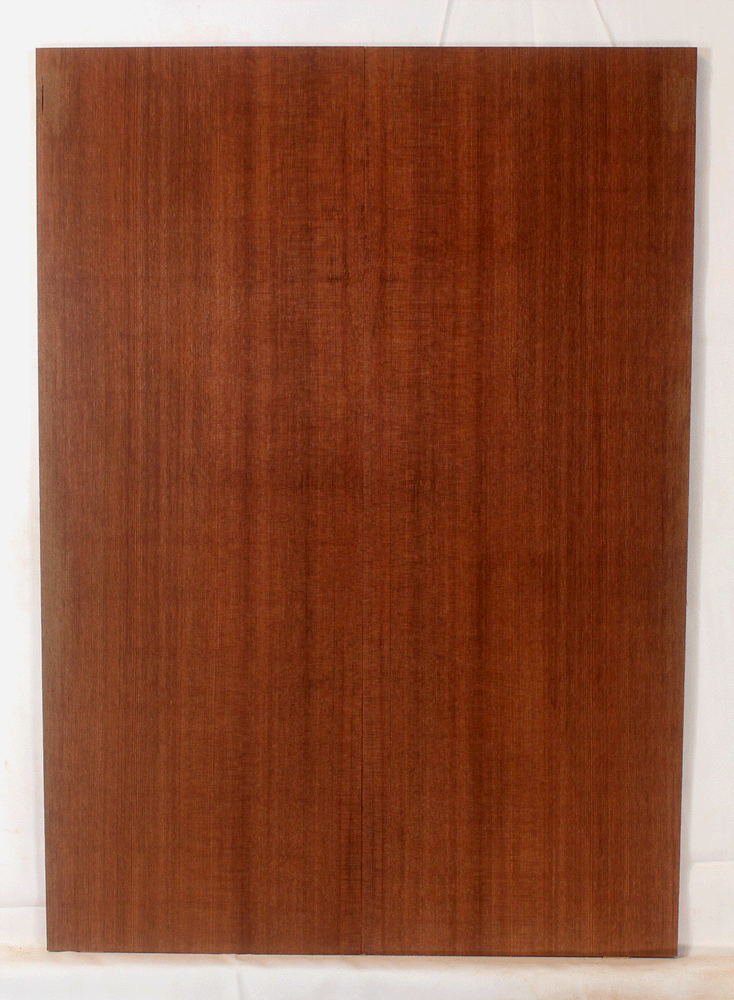 Redwood Guitar Soundboard