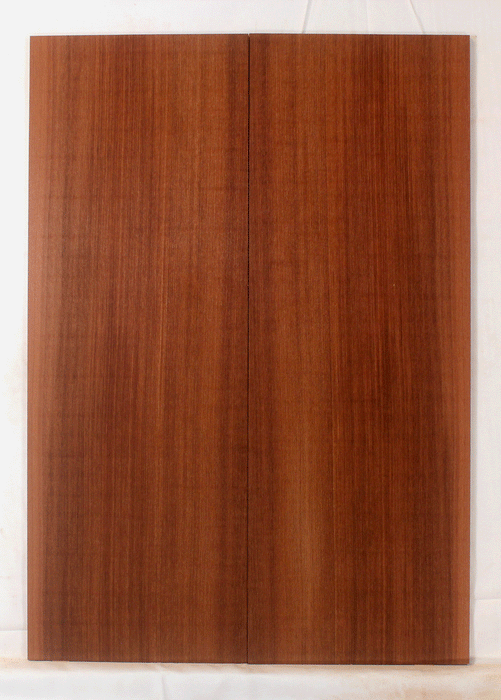 Redwood Guitar Soundboard