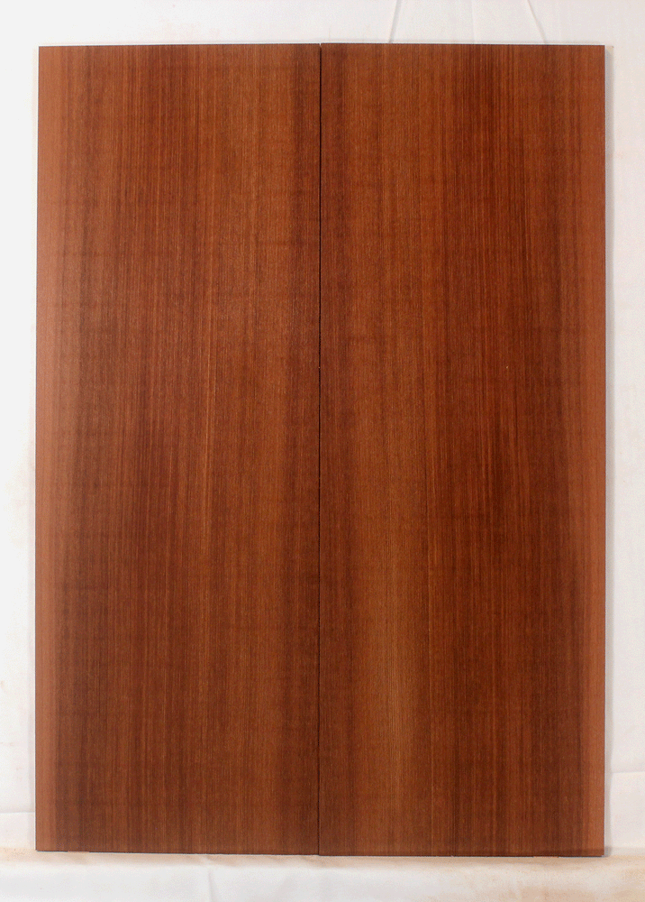 Redwood Guitar Soundboard