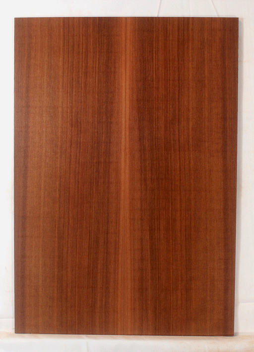 Redwood Acoustic Soundboard