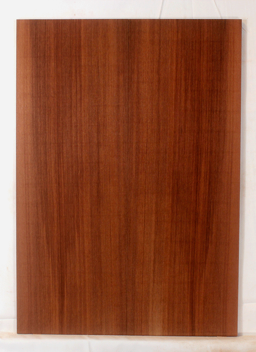 Redwood Acoustic Guitar Soundboard