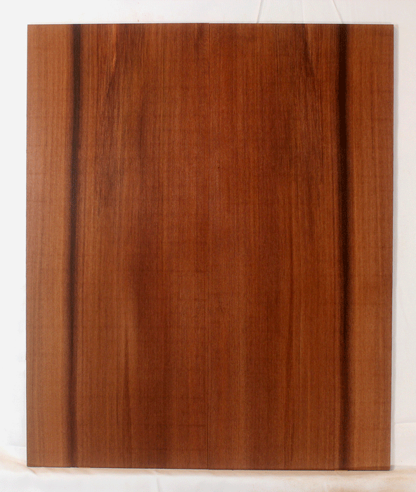 Redwood Guitar Soundboard