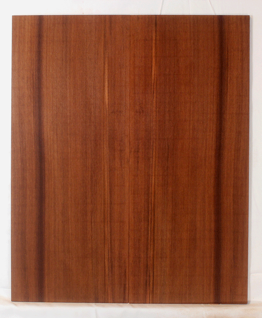 Redwood Guitar Soundboard