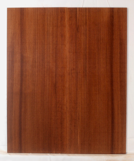 Redwood Acoustic Guitar Soundboard