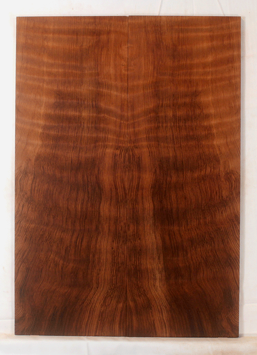 Redwood Guitar Drop Top