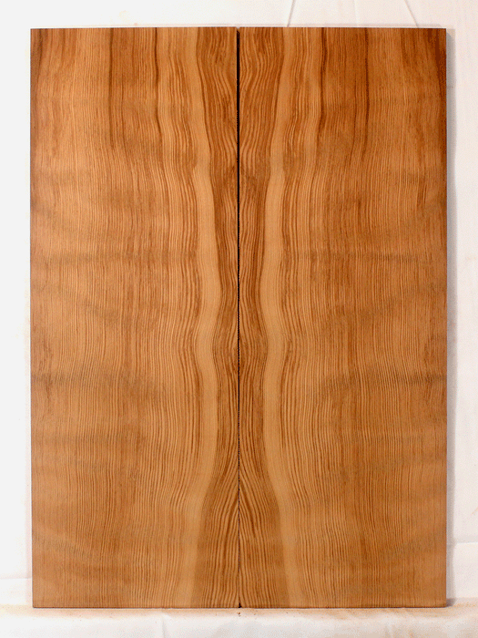 Redwood Solid Body Guitar Drop Top (KH43)