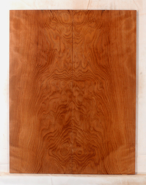 Redwood Guitar Top