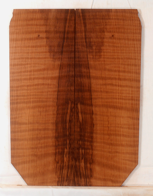 Redwood Guitar Top