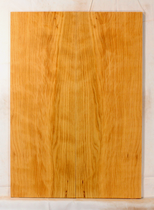 Port Orford Cedar Guitar Droptop