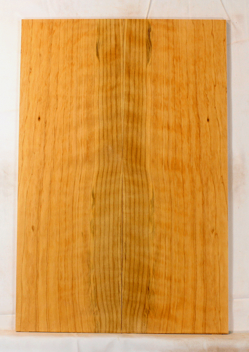 Port Orford Cedar Guitar Droptop