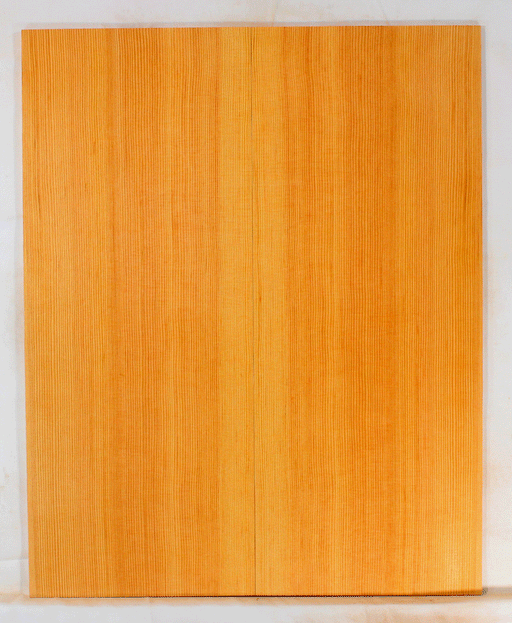 Douglas Fir Acoustic Guitar Sets for Stefan Sobell