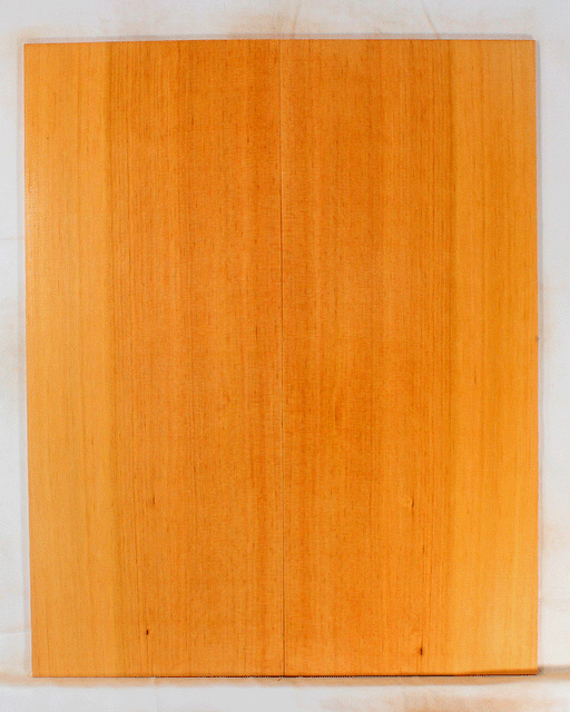 Douglas Fir Guitar Soundboard