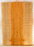 Big Leaf Maple Solid Body Electric Guitar Drop Top, Eco-friendly and Sustainable Wood, Excellent Color and Contrast, Will Add a Warm and Bright Tone (KJ95)