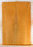 Big Leaf Maple Solid Body Electric Guitar Drop Top, Excellent Color and Contrast, Eco-friendly and Sustainable Guitar Wood, Will Add a Warm and Bright Tone (KJ97)