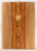 Maple Solid Body Electric Guitar Drop Top