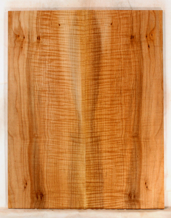 Maple Solid Body Guitar Drop Top