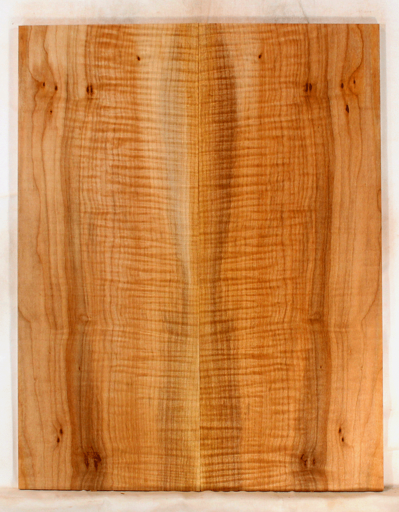 Maple Solid Body Guitar Drop Top