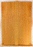 Big Leaf Maple Solid Body Electric Guitar Drop Top, Excellent Color and Figure, Eco-friendly and Sustainable Guitar Wood, Will Add a Warm and Bright Tone (KK02)