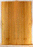 Big Leaf Maple Solid Body Electric Guitar Drop Top, Excellent Color and Contrast, Eco-friendly and Sustainable Guitar Wood, Will Add a Warm and Bright Tone (KK03)