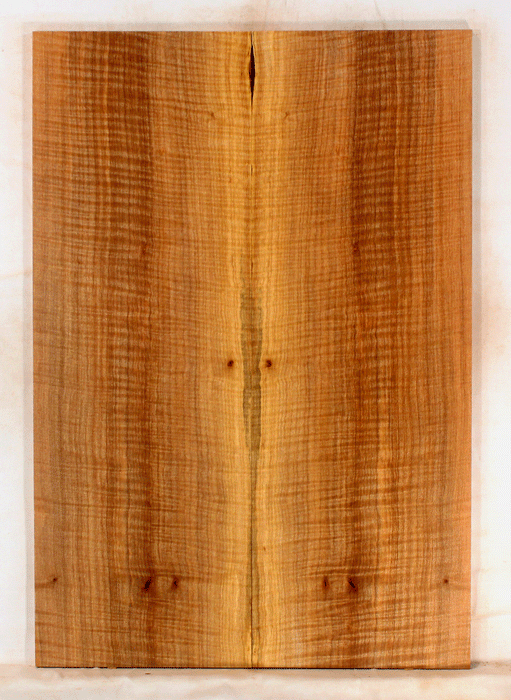 Maple Electric Guitar Drop Top