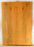 Big Leaf Maple Solid Body Electric Guitar Drop Top, Excellent Color and Figure, Eco-friendly and Sustainable Guitar Wood, Will Add a Warm and Bright Tone (KK04)