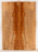 Maple Solid Body Electric Guitar Drop Top