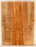 Maple Guitar Drop Top