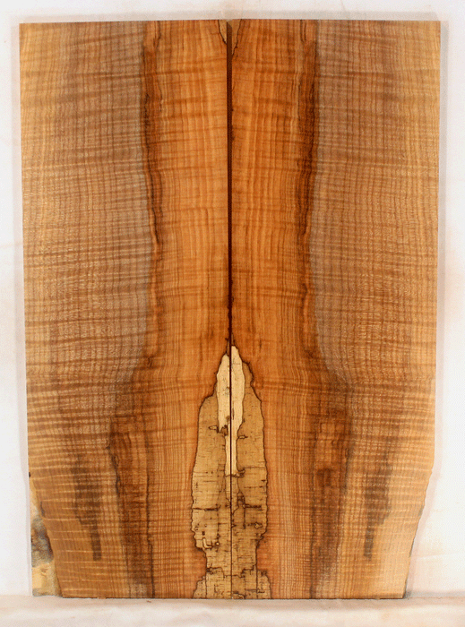 Maple Solid Body Guitar Drop Top