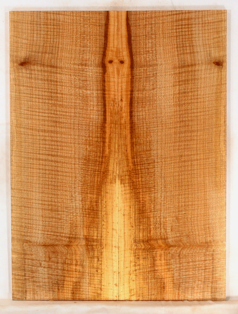 Maple Electric Guitar Solid Body Drop Top