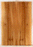 Maple Solid Body Guitar Drop Top