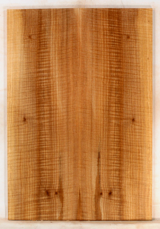 Maple Solid Body Guitar Drop Top