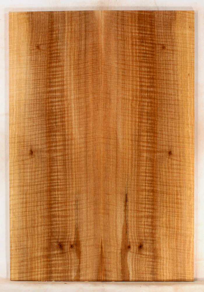 Maple Solid Body Guitar Drop Top