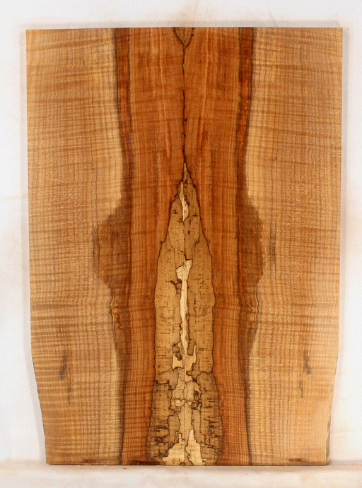 Maple Solid Body Guitar Drop Top