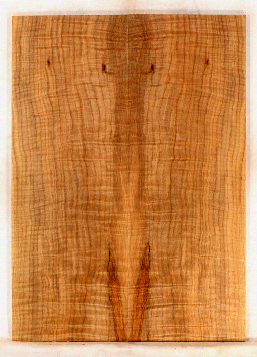 Maple Electric Solid Body Guitar Drop Top