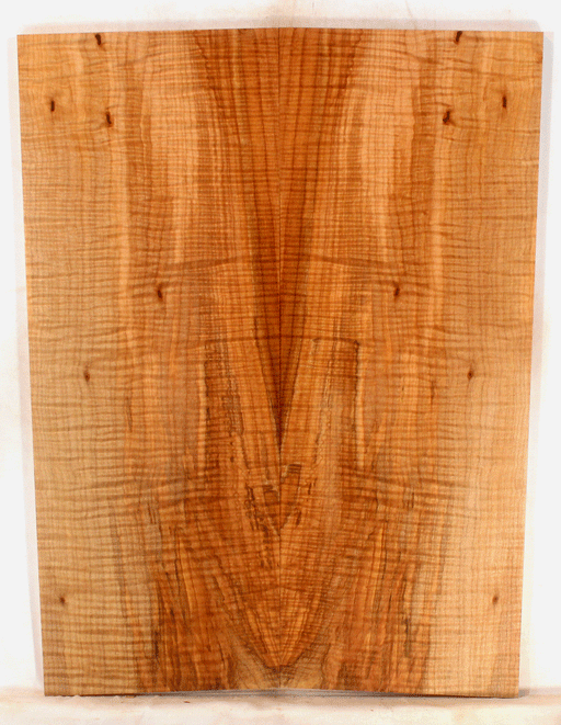 Maple Solid Body Electric Guitar Drop Top