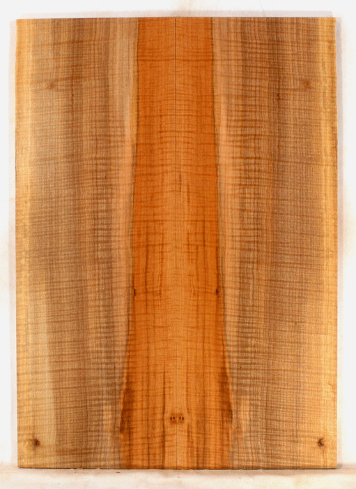 Maple Solid Body Guitar Drop Top