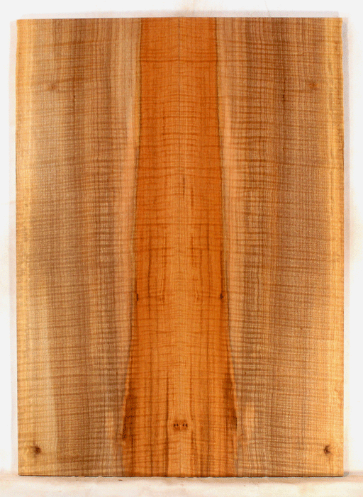 Maple Solid Body Guitar Drop Top