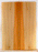 Big Leaf Maple Solid Body Electric Guitar Drop Top, Excellent Color and Contrast, Eco-friendly and Sustainable Guitar Wood, Will Add a Warm and Bright Tone (KK20)