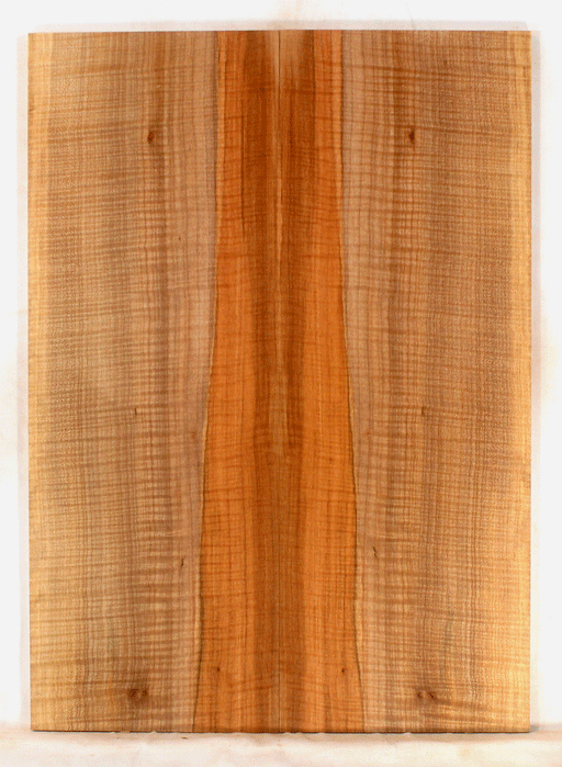 Maple Solid Body Guitar Drop Top