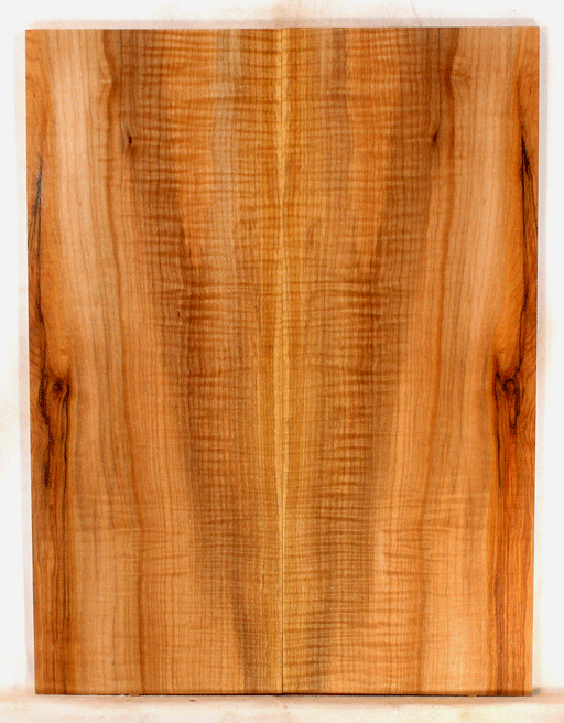 Maple Guitar Drop Top