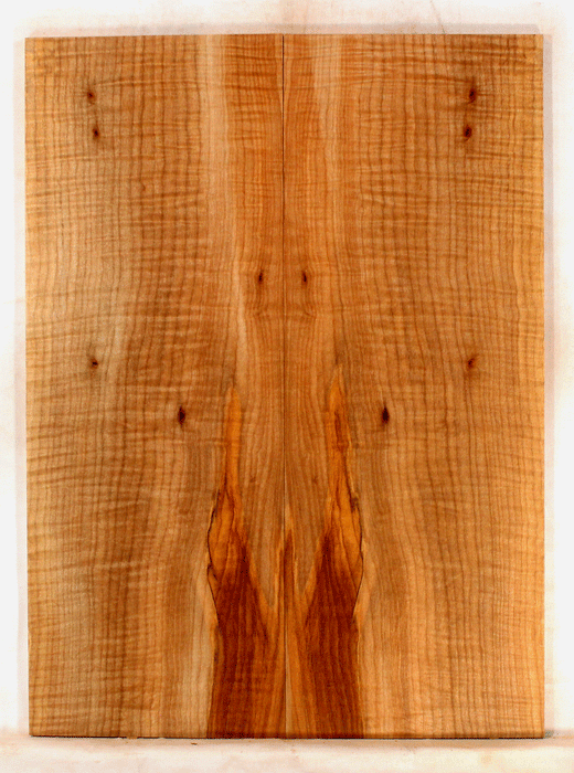 Maple Electric Guitar Drop Top