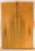 Big Leaf Maple Solid Body Electric Guitar Drop Top, Excellent Color and Contrast, Eco-friendly and Sustainable Guitar Wood, Will Add a Warm and Bright Tone (KK26)
